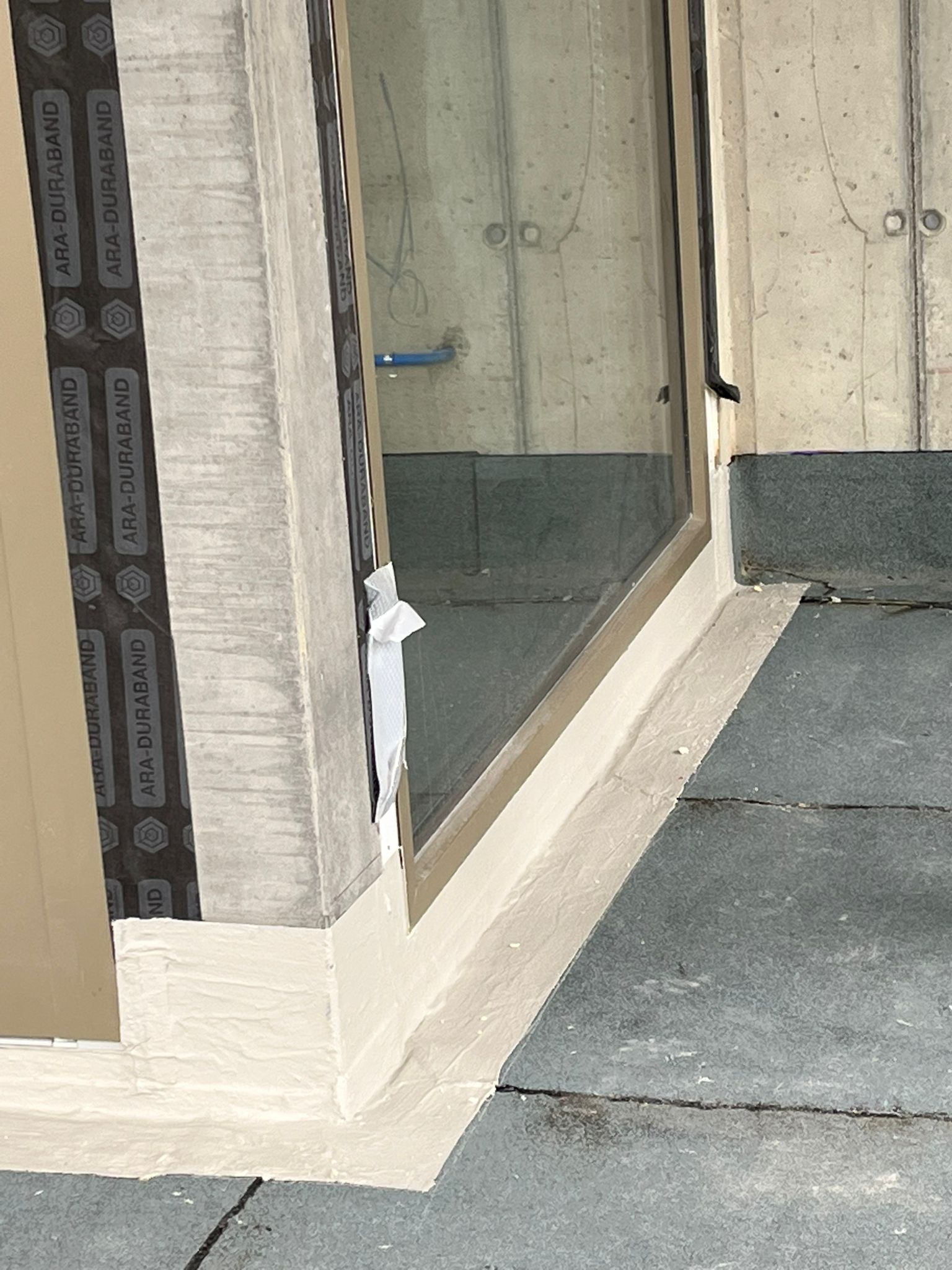 Balkon & Terrasse: Detail 01