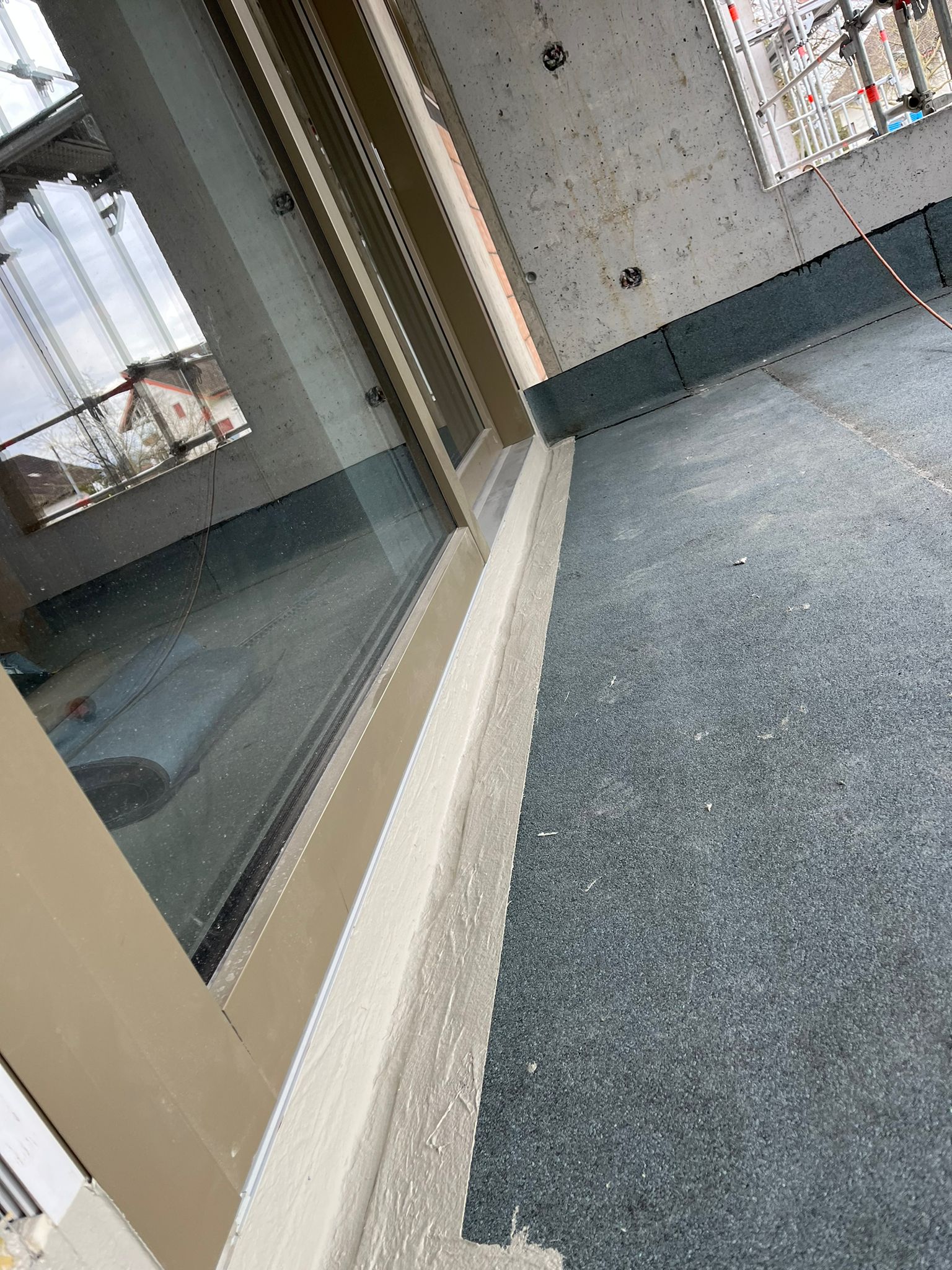 Balkon & Terrasse: Detail 07