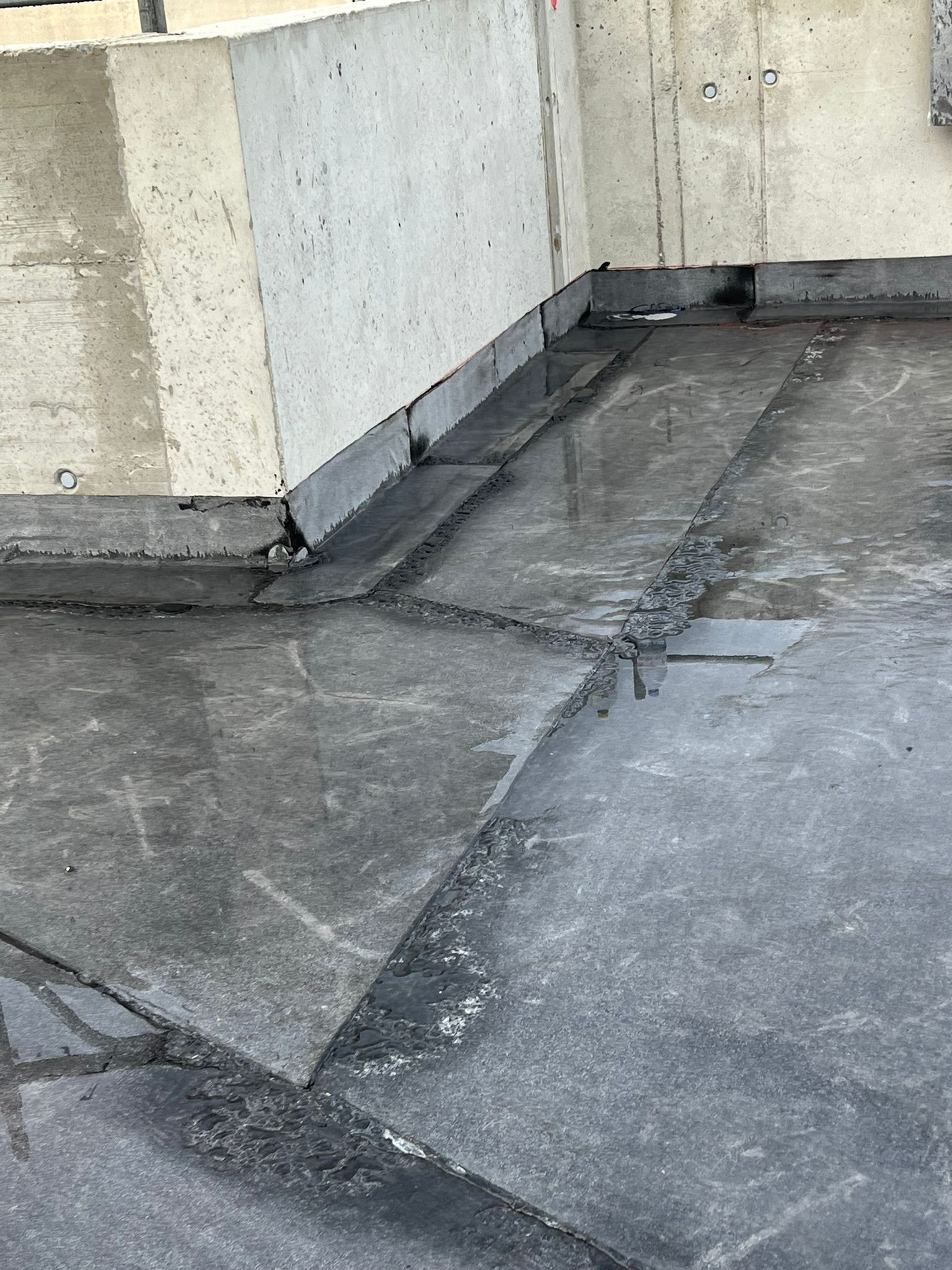 Balkon & Terrasse: Detail 04